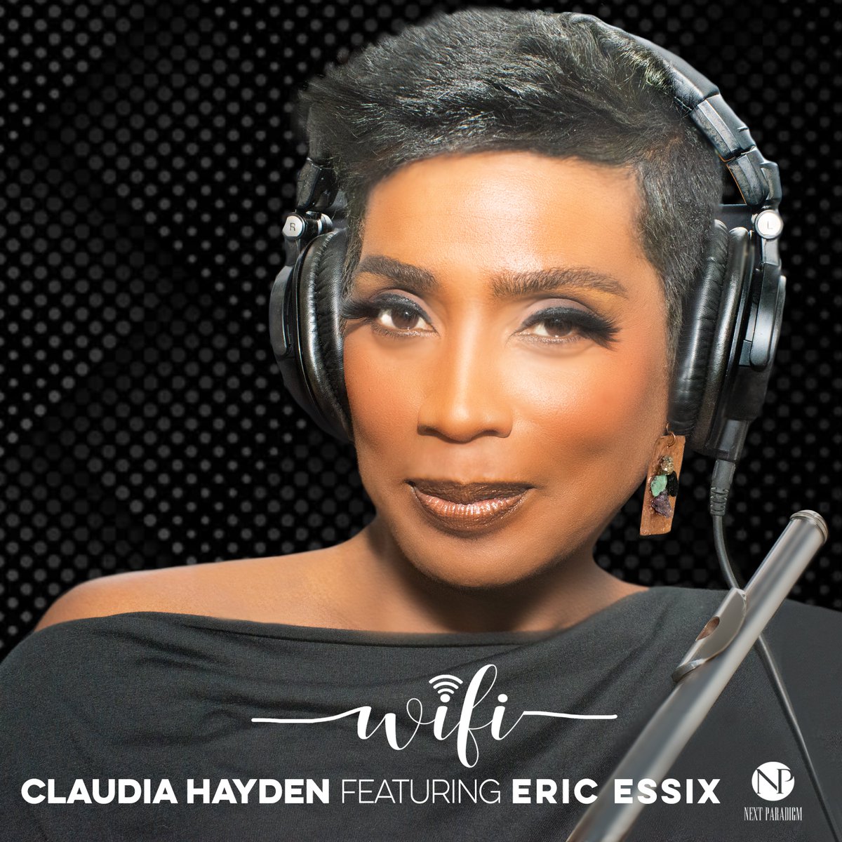 claudia hayden tweet media