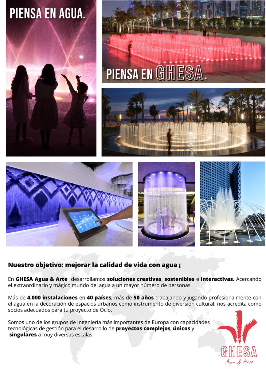 En los próximos días 27 y 28 de septiembre estaremos presentes en el XIX Congreso Español de Centros y Parques Comerciales que tendrá lugar en Madrid.

El evento, organizado por <a href="/AECComerciales/">Aedecc</a>   reúne profesionales y empresas del sector para debatir temas de actualidad.