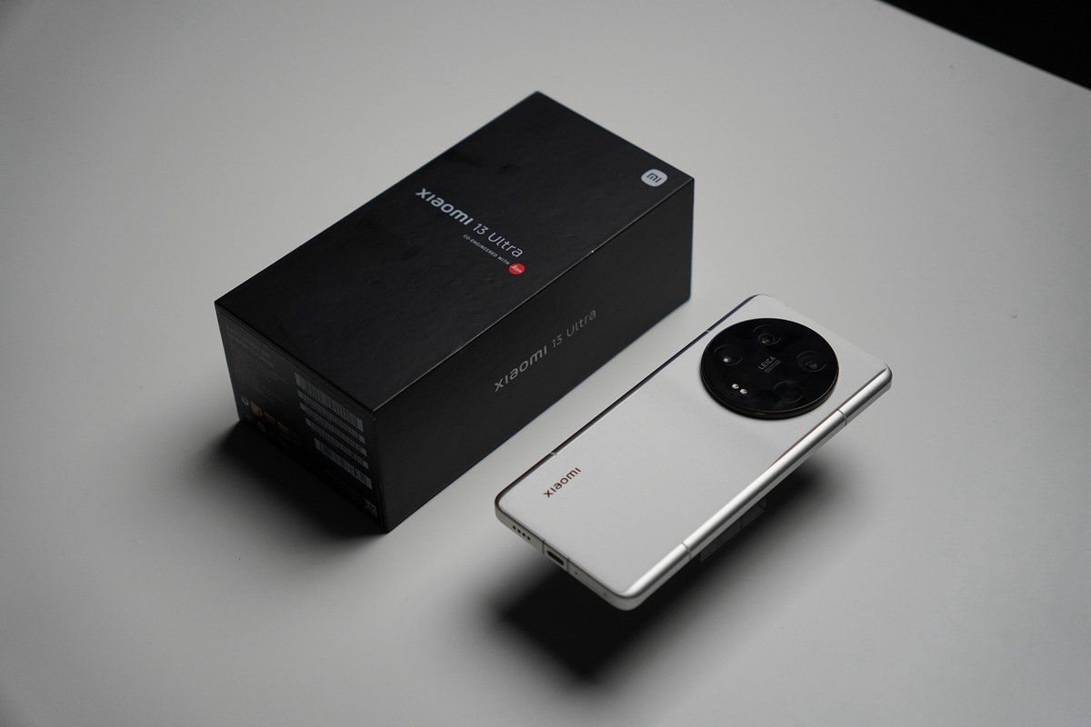 xiaomiuinet's tweet photo. What are your expectations from the Xiaomi 14 Ultra? https://t.co/CfQHcYwcbI