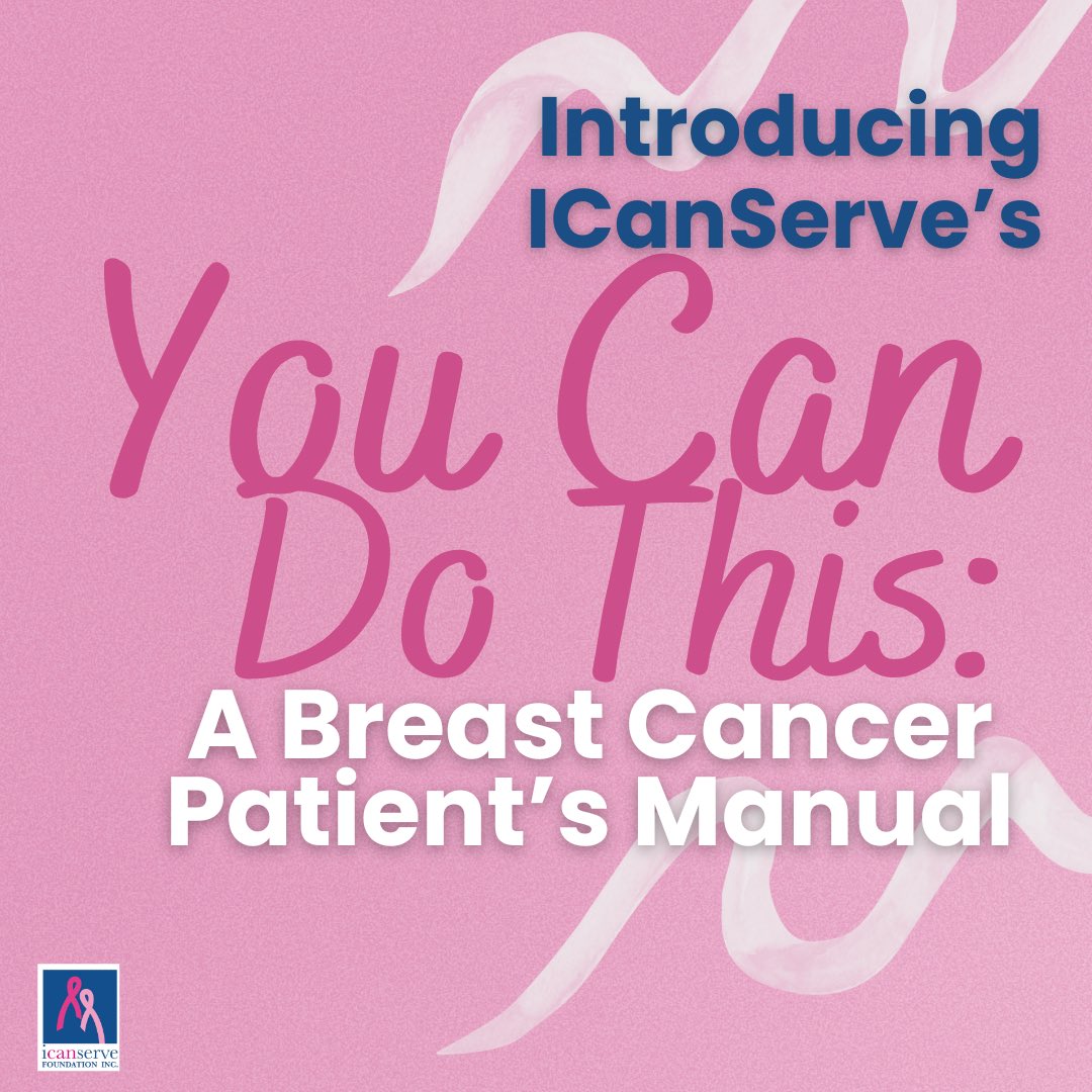 ICanServe Foundation tweet media