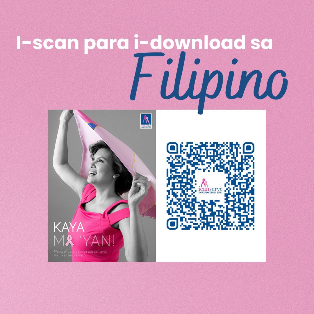 ICanServe Foundation tweet media