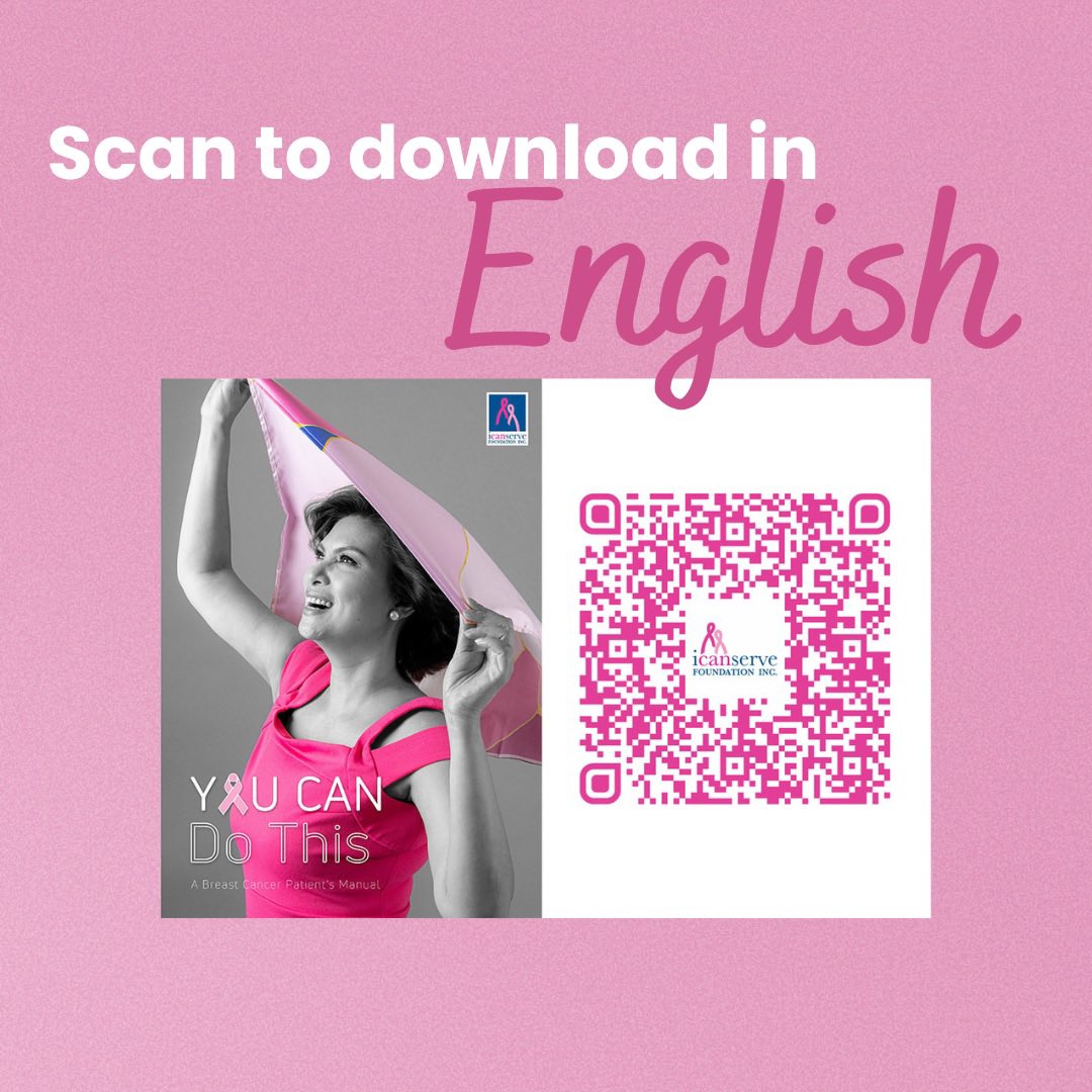 ICanServe Foundation tweet media