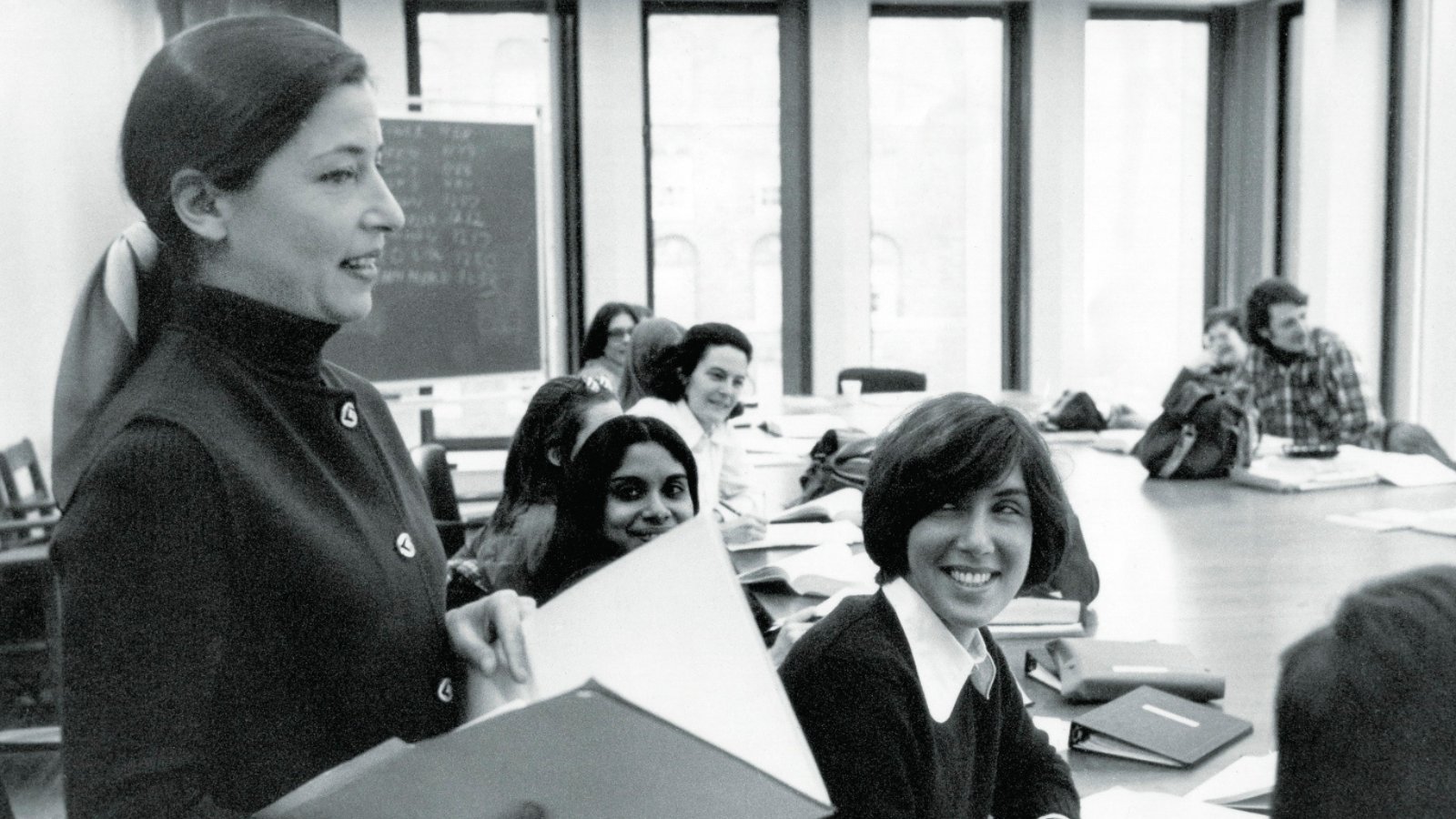 Ruth bader ginsburg 1960 cheap