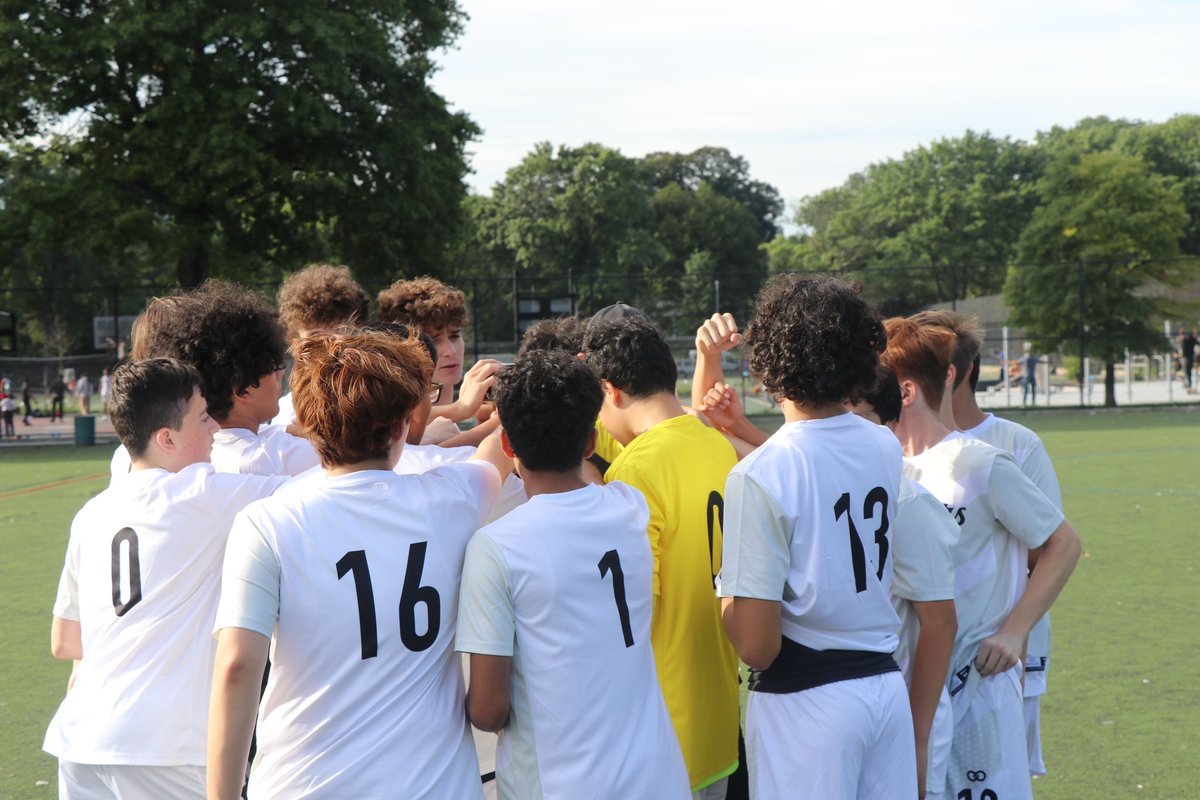 Cathedral Prep tweet media