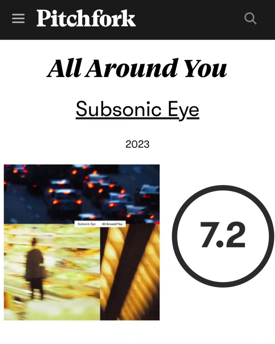 Subsonic Eye tweet media