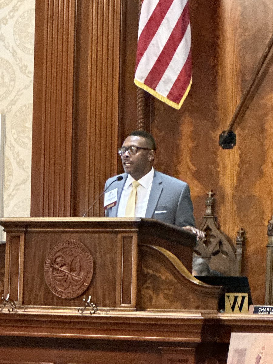 Thank you to all our speakers &amp; attendees from the 14th annual James Otis Lecture series held Friday at the State House!!