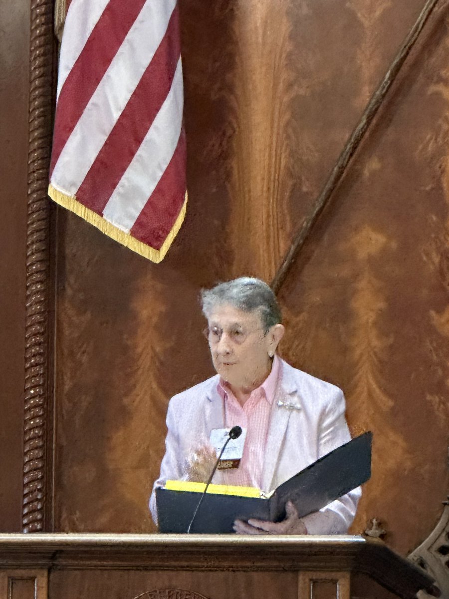 abota_sc's tweet photo. Thank you to all our speakers &amp; attendees from the 14th annual James Otis Lecture series held Friday at the State House!! https://t.co/M6CPb2avg2