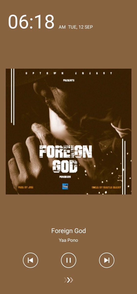 prince_movich's tweet photo. Bro I love this track so much π @ponobiom really do this track, I can't stop listening Charlie π₯π₯π₯ #FOREIGNGOD
Streaming link
ππΎππΎππΎππΎππΎππΎππΎππΎππΎππΎππΎππΎ
https://t.co/LoaRZNSoMZβ¦
https://t.co/BefbTeSn0zβ¦
https://t.co/mkpD7kJBEq⦠https://t.co/9DeDMHAnMG