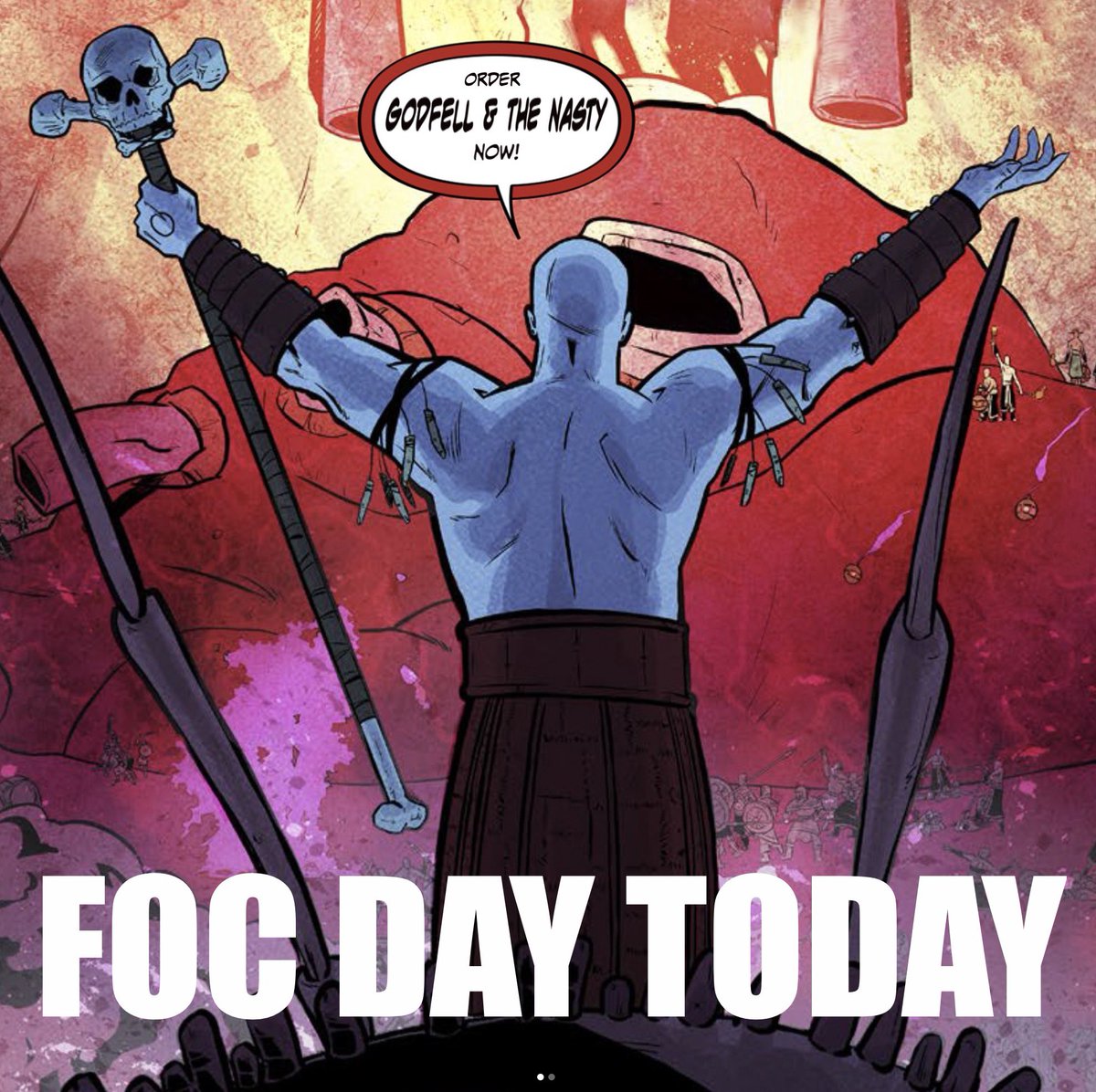 Ben Hennessy tweet media