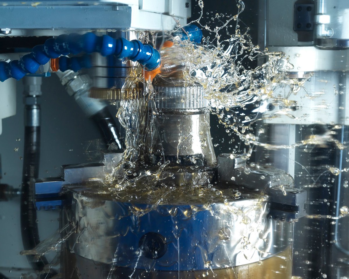 Davall_Gears's tweet photo. Our modern gear shaping solutions employ cutting-edge technology, ensuring that our gears are not only robust, but also incredibly precise!
Learn more about our services: https://t.co/aeDsfvxAUL
#GearShaping #CNCMachining #PrecisionGears #ManufacturingUK #BritishSME https://t.co/CeVvY8cZBN
