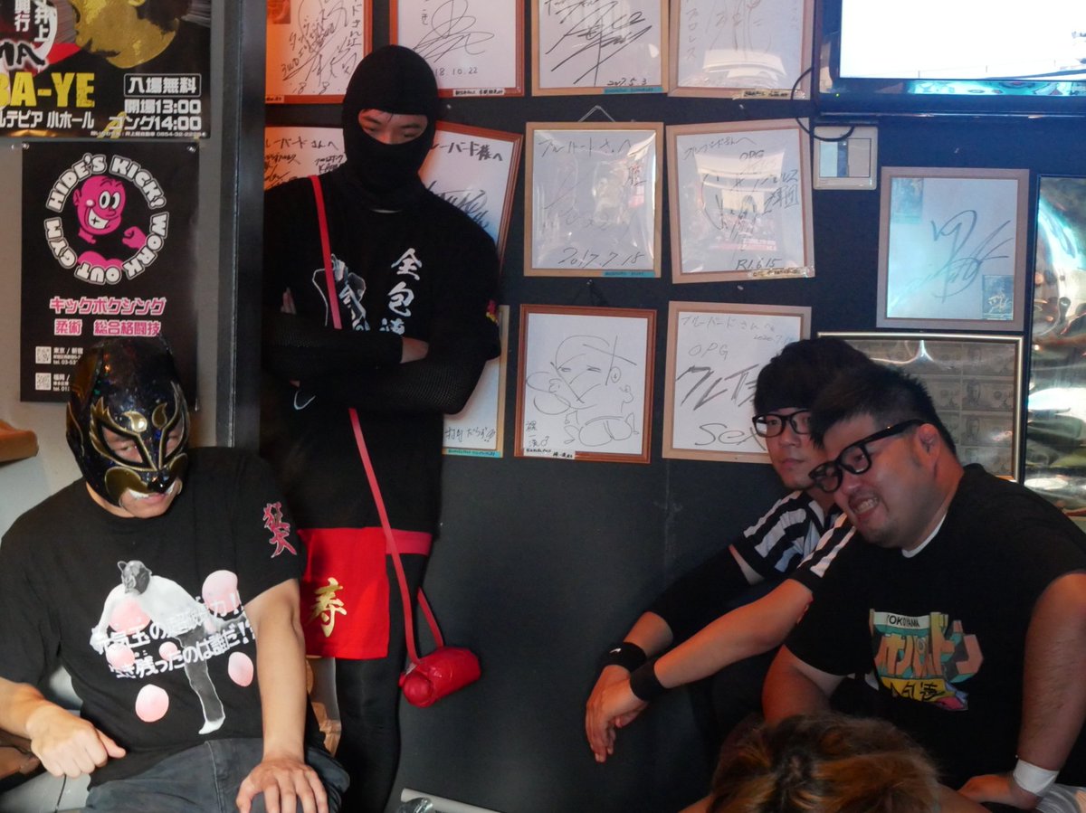 dekin_yoshimune's tweet photo. 楽しかったです、ブルーバード
みなさん、ありがとうございました!
#KAWAFES2
#KAWAFES
#ブルーバード https://t.co/QyDsRMJRjE