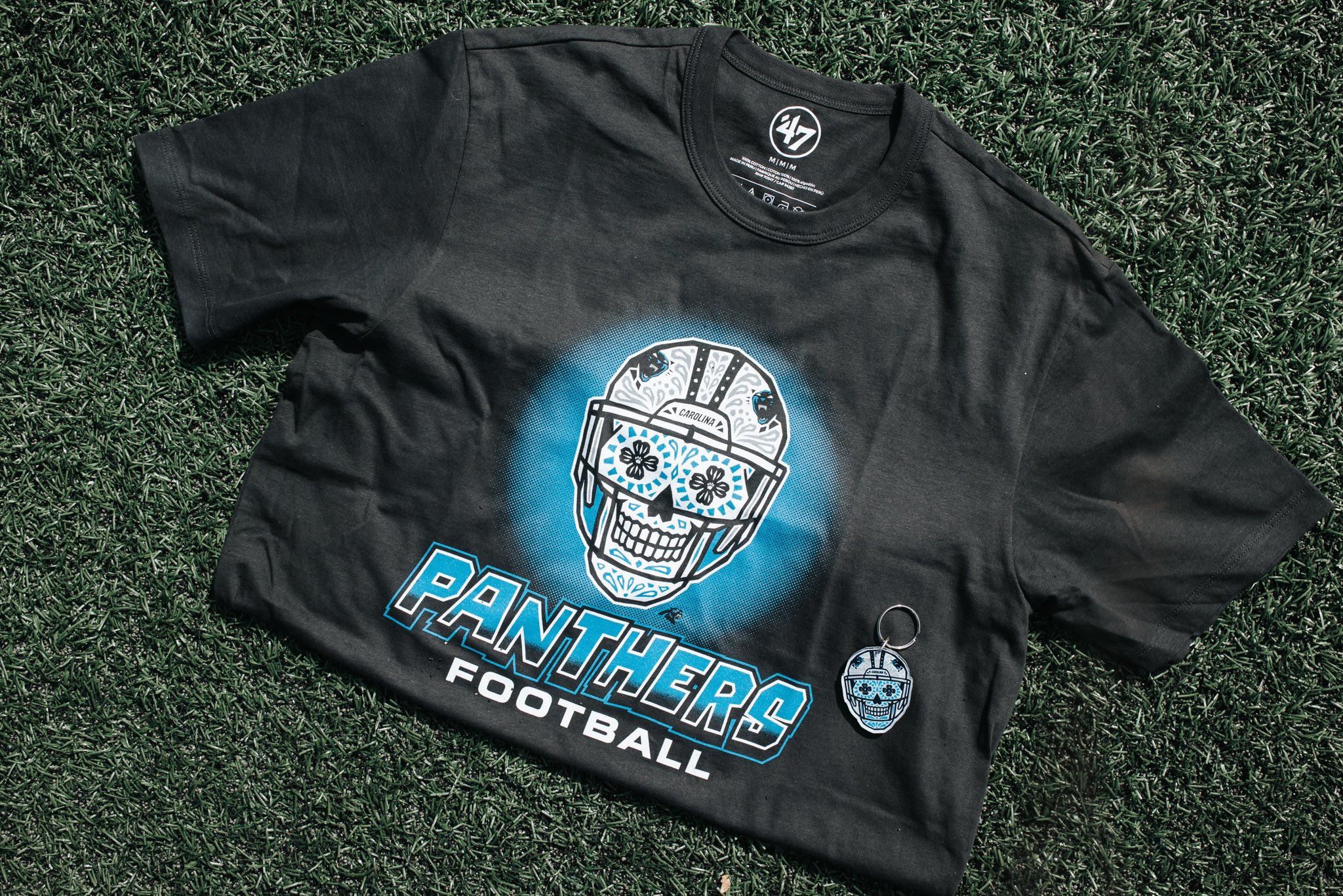 carolina panthers team store