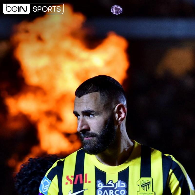 beIN SPORTS tweet media
