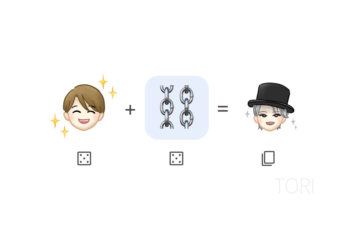 1kgt's tweet photo. γγγ‘γγΓ emoji kitchen π΄
#kikikitchen https://t.co/TwHrTHdgUp