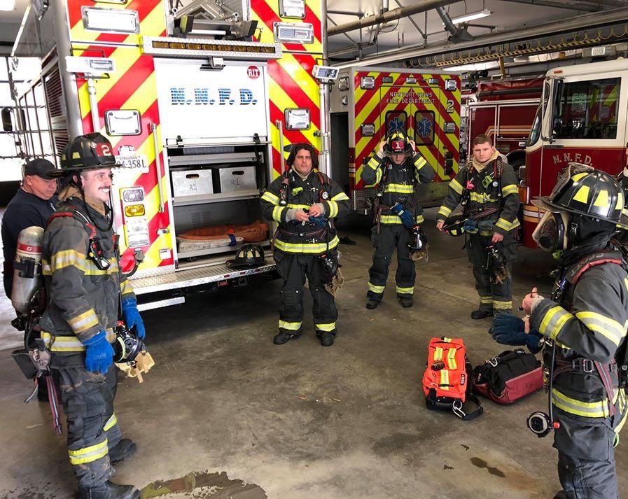 kiel_samsing's tweet image. 𝐄𝐗𝐏𝐄𝐑𝐈𝐄𝐍𝐂𝐄 𝐆𝐀𝐏

The issue of fire service recruitment and retention goes beyond just the numbers. While it's common to focus on the shortage of personnel, there's a deeper concern that often remains unaddressed – the widening experience gaps within fire departments.