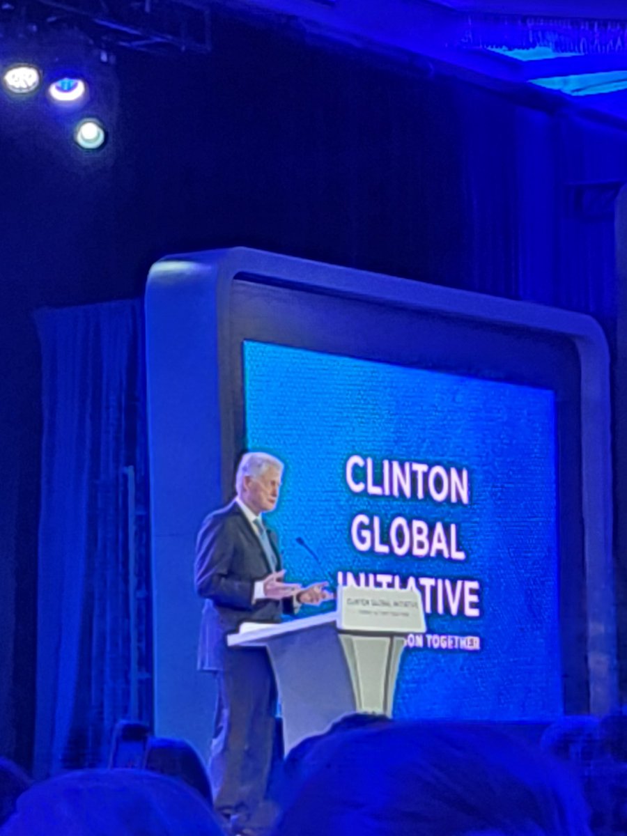 Thank you <a href="/EverestGroup/">Everest Group</a> for making it possible for me to experience #CGI2023, second year in a row! Our commitment to growing #impactsourcing with the tech and tech service industries is awe inspiring. Stay tuned for our update tomorrow!