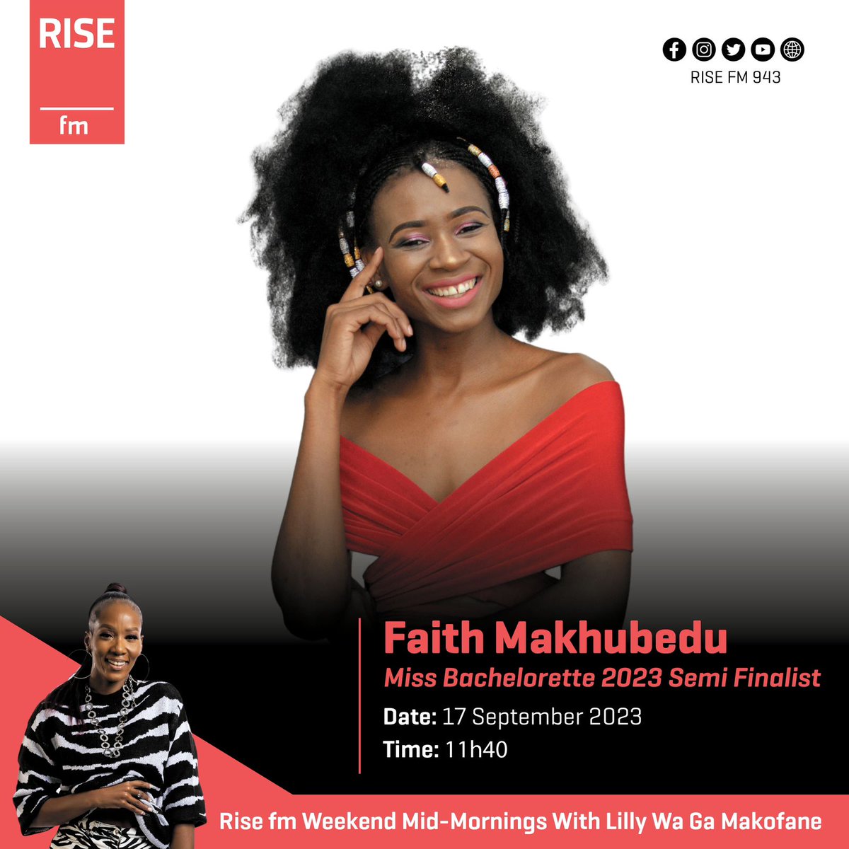 Faith Makhubedu tweet media