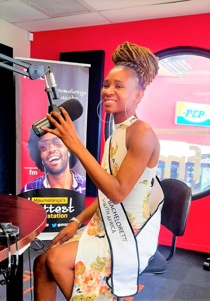 Faith Makhubedu tweet media