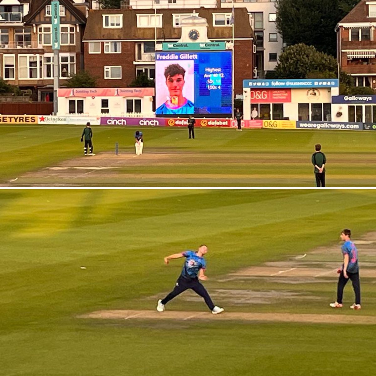 Seaford Sport tweet media