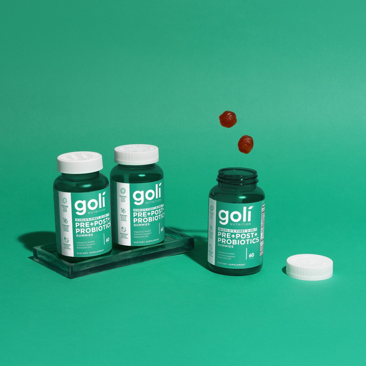 GoliNutrition's tweet photo. Happy gut, happy life.

Restocking soon 💚 https://t.co/lHmqxhsM37