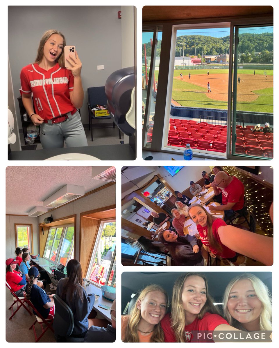 Dakota Redmon tweet media