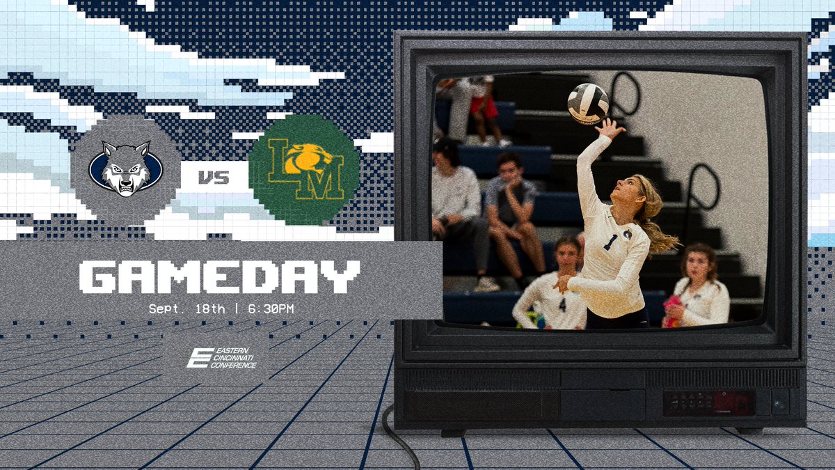 It's revenge time! Your wolves will take on the Panthers as the second round of conference play gets underway tonight!
