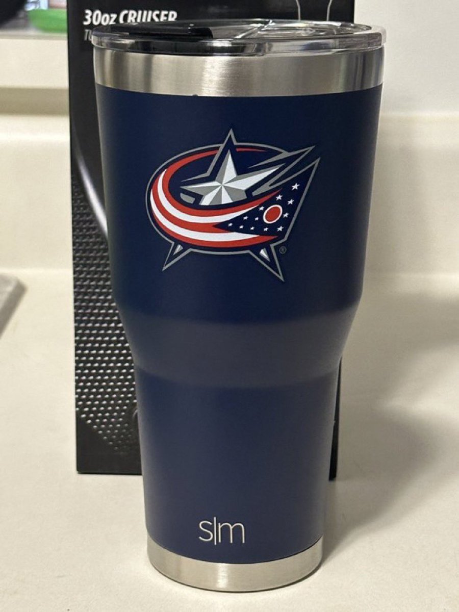 Aroundthe5th_'s tweet image. ***Giveaway time***
Today is the day!   Let’s move on from the negativity.   All you have to do it retweet this and like the post and we will pick a winner by 1 today! 
#cbj #BlueJackets #letsgo #giveawaycontest