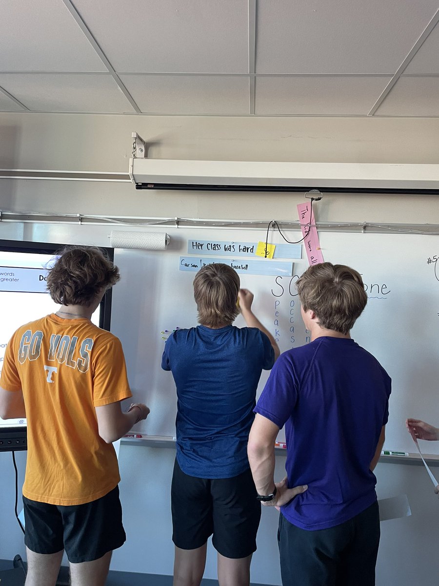 Mrs. Freeman tweet media