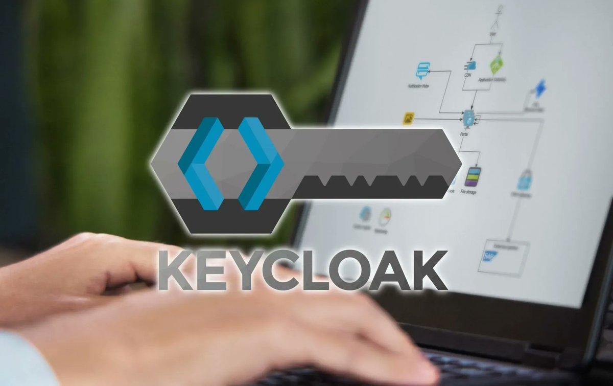 PretiusSoftware's tweet image. One of the most secure #authorization services that enable #SSO features is #Keycloak. We've used it in several projects for our clients and summed up our know-how in one comprehensive analysis of Keycloak implementation 👉 bit.ly/3PiraAL  
 
#security #iam