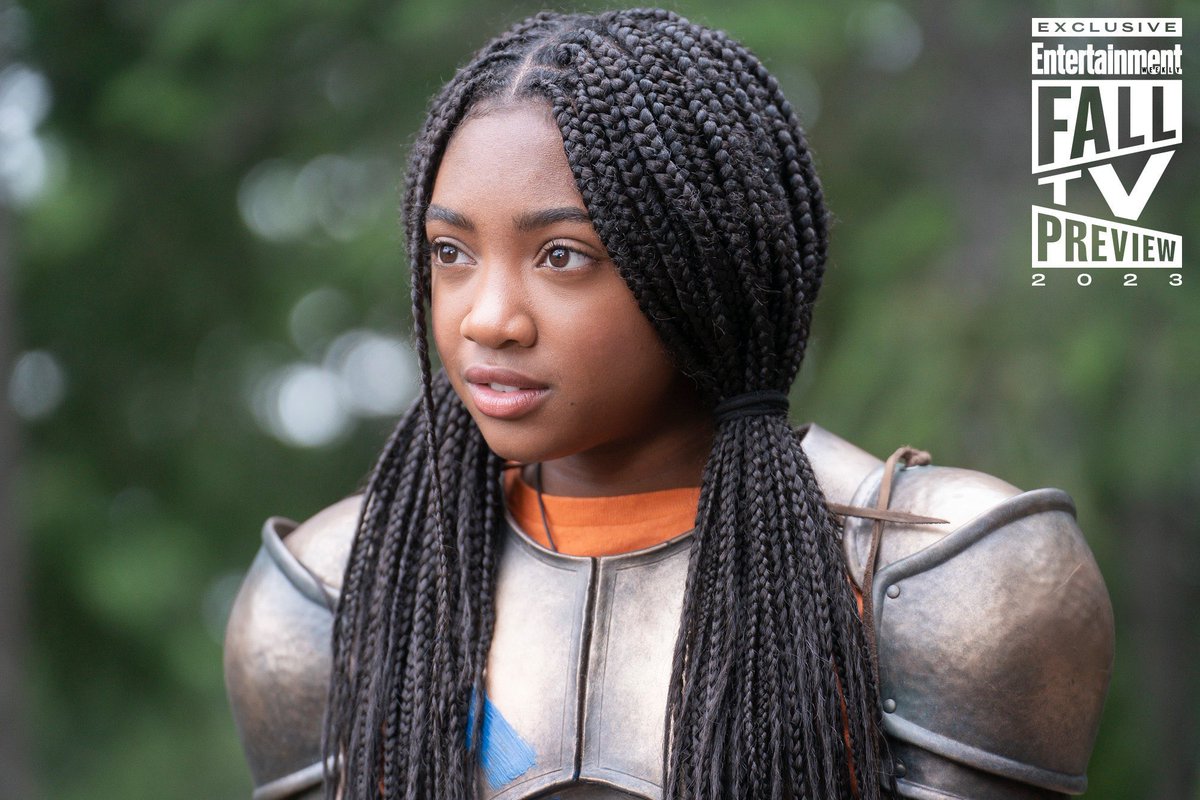 updatespercy's tweet image. #PercyJackson &amp;amp; The Olympians releases December 20 on Disney+