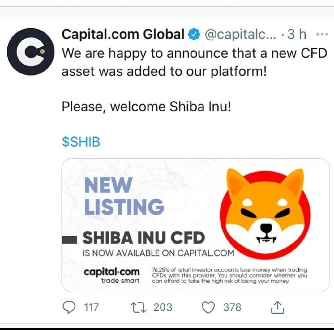 SHIBArmy804's tweet photo. https://t.co/0NDvhCf98q