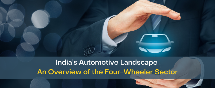 MoneyWorks4ME's tweet image. Stay updated on India&apos;s Four-Wheeler Industry! Uncover its historical evolution, market dynamics, prominent stakeholders, and future potential. Explore how this vital sector fuels India&apos;s economic growth. 

#indiaautoindustry #automobilesector #autosector #autosectoroverview