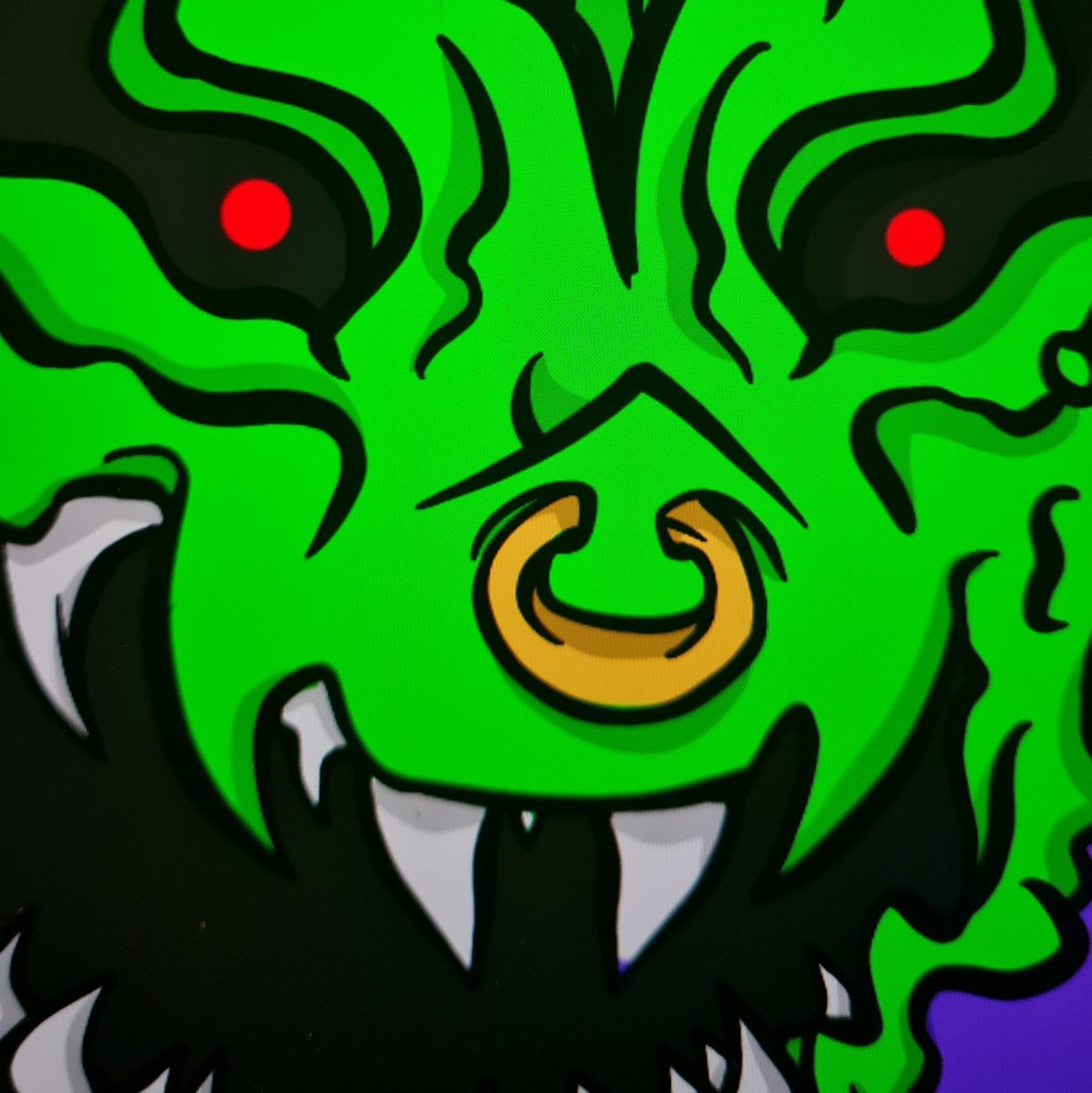TEENSONACID's tweet photo. Cutie patootie #WIP
Soon on @0xCampfire
#acidverse #astrokid #teensonacid https://t.co/34TPcUsmEG