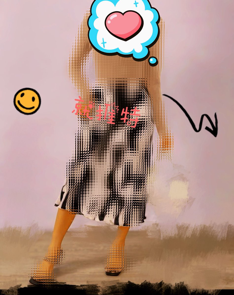 黑絲熟女 tweet media