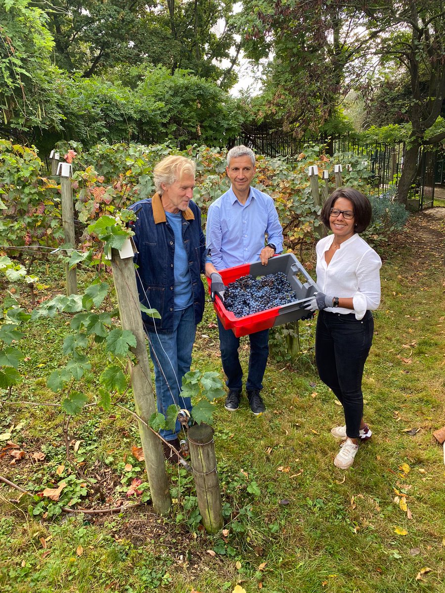 Christophe Najdovski tweet media