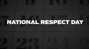 Good morning, this is Sept 18th,
#NationalRespectDay,
#YorkRegion weather: Possible showers, High 18,
#Dollar trading: 74.04 US
#GaryStacey885