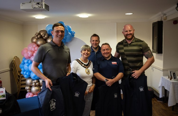 RPA Ltd (@rpalimited) on Twitter photo Great day had Friday with <a href="/RCTCouncil/">RCT Council</a> Mayors charity golf day. RPA were delighted to support the charity and come in second place #teamwork #charity Great day had Friday with <a href="/RCTCouncil/">RCT Council</a> Mayors charity golf day. RPA were delighted to support the charity and come in second place #teamwork #charity