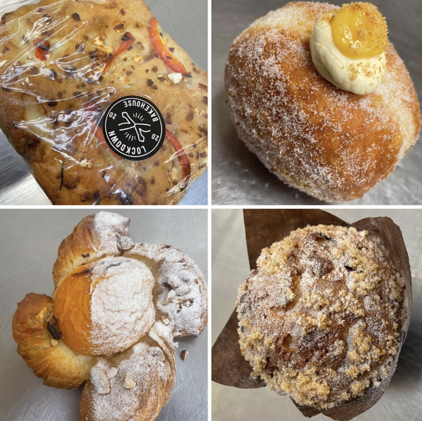 HLcommercial's tweet photo. New Site acquired for @ Lockdown Bakehouse.
📍57-59 Balham Hill #SW12 9DR 

Third site now open - A new brunch spot and grab and go bakery with their very yummy pastries and signature doughnuts (you really must try if you haven't already..!). 🍩🥐

Site acquired by George 👏 https://t.co/YvFqyAVTb7