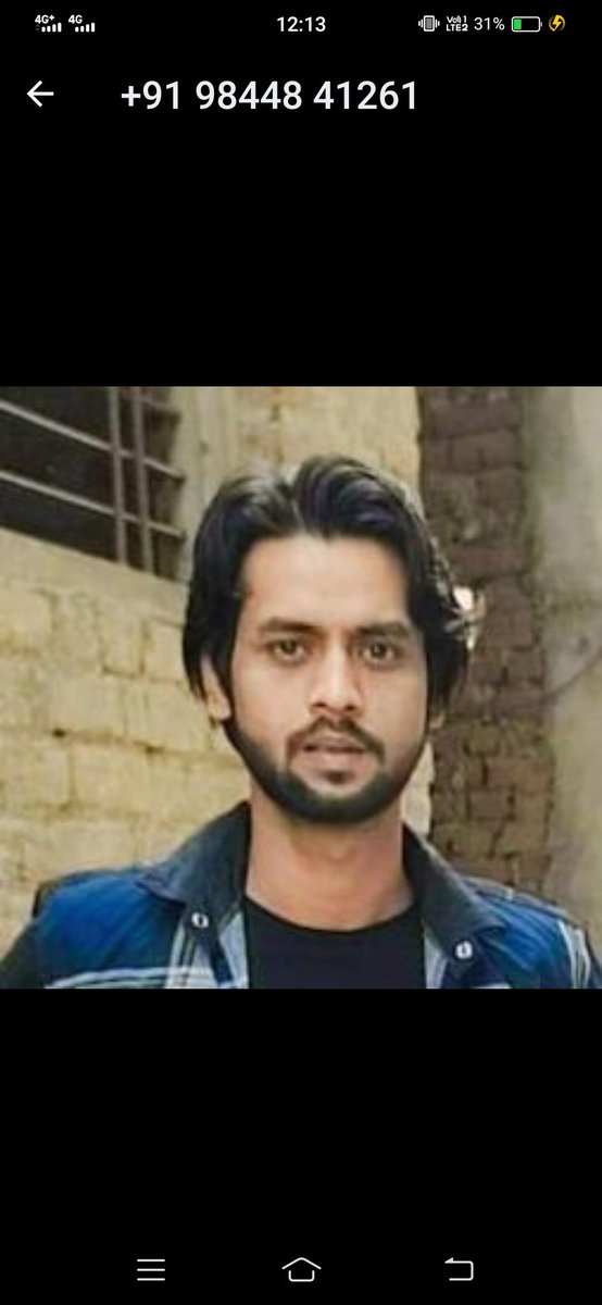 क्षत्रिय सुमित ठाकुर (@sumitthakur03) on Twitter photo इसका नाम जुनैद 9844841261 है कल रात इसने अपने दो साथी के साथ मिलकर मेरे पर जानलेवा हमला करने की कोशिश की शुक्र में बचकर आगया जिसकी शिकायत मेने 112 पर सूचना देकर कर दी ऐसे अपराधी योगी सरकार में खुले घूम रहे है खोडा में कई अपराध कर चुका है <a href="/dm_ghaziabad/">DM Ghaziabad</a> <a href="/ghaziabad_sp/">Sp Traffic Ghaziabad</a> <a href="/schavhanke/">Sudarshan Chavhanke</a> इसका नाम जुनैद 9844841261 है कल रात इसने अपने दो साथी के साथ मिलकर मेरे पर जानलेवा हमला करने की कोशिश की शुक्र में बचकर आगया जिसकी शिकायत मेने 112 पर सूचना देकर कर दी ऐसे अपराधी योगी सरकार में खुले घूम रहे है खोडा में कई अपराध कर चुका है <a href="/dm_ghaziabad/">DM Ghaziabad</a> <a href="/ghaziabad_sp/">Sp Traffic Ghaziabad</a> <a href="/schavhanke/">Sudarshan Chavhanke</a>