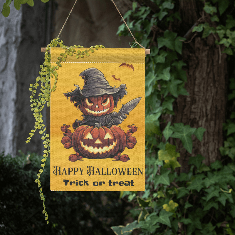 DINHOOgift's tweet image. 📷If you are a person who is very demanding of texture, then choose this linen flag!!!
📷Now is the best time to customise it and we will arrange for it to arrive before Halloween for you as soon as possible, check the website for details!
#idinhoo #Halloween2023 #customizedflag