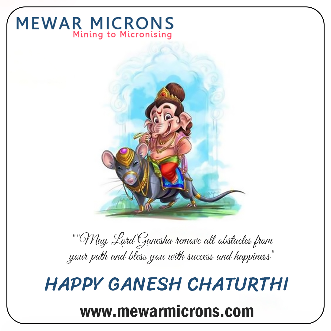 MewarMicrons's tweet photo. “ In the presence of Lord Ganesha, every moment is a blessing! “

Happy Ganesh Chaturthi - Mewar Microns

#ganpati #bappa #ganpatibappamorya  #morya #ganesha  #ganesh #ganpatibappa #bappamorya  #mangalmurtimorya #utsav  #mewarmicrons https://t.co/l0Ctpy3h9d