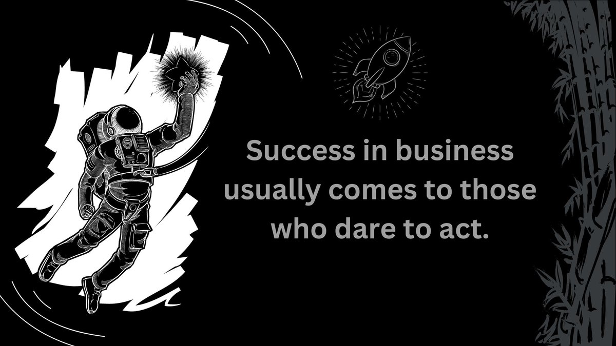 TheTessGroup's tweet photo. 💪
#business #BusinessSuccess #dailyquote #lifestyle #DareToShine #ActNow #SuccessTrain #SuccessMindset #achievementunlocked #Winning #dares #DareToCreate https://t.co/MgKhtaacRg