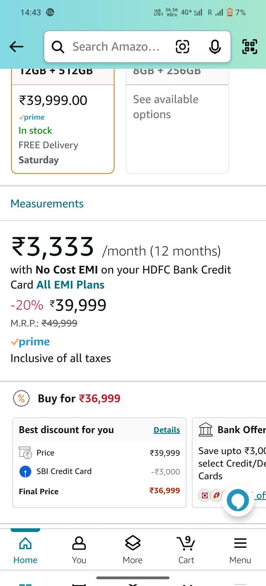 ankushsharma_10's tweet photo. @MadhavSheth1 @HiHonorIndia any prize for guessing the final price of Honor 90? https://t.co/CQ1d5NZ9jo