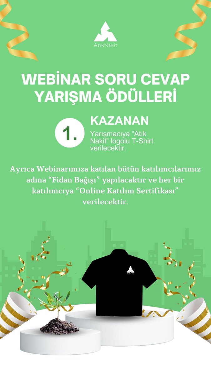 Webinarımıza aşağıdaki linkten kayıt olabilirsiniz. 👇
lnkd.in/dfUT-aSD