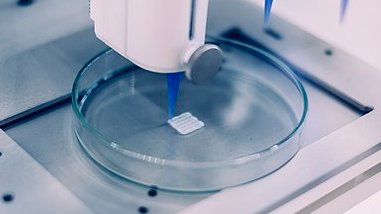 BiocolorAssays's tweet photo. Printing functional liver tissue:
The  Blyscan sGAG assay kit has recently been used in a study involving the 3D-printing 🖨️ of bioengineered liver tissue. https://t.co/r5YuaIChbG
#bioengineering  #3Dprinting  #Biocolorassays https://t.co/rDtEpBelyj
