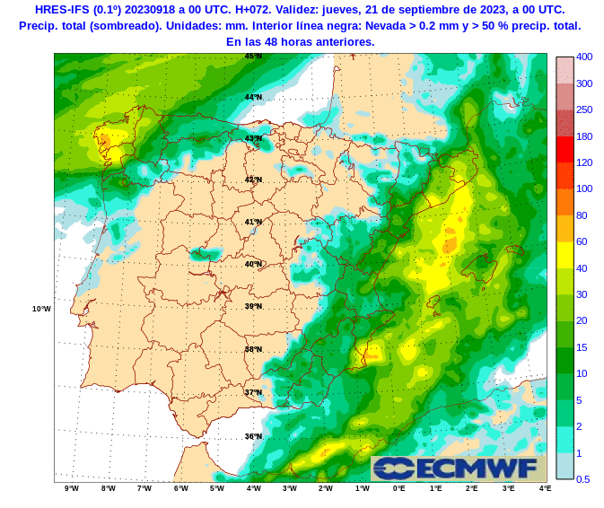 AEMET_Esp's tweet photo. Una nueva #DANA afectará a la franja mediterránea peninsular e islas Baleares el martes y miércoles próximos:
➡️ Chubascos persistentes y de fuerte intensidad.
➡️ Podrán ir acompañados de tormenta y rachas de viento muy fuertes ⛈️ .
👉 https://t.co/GLwb1f0XgD https://t.co/cFZPv4aiCX