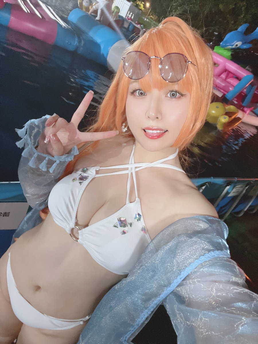 Moutonsnoirs218's tweet photo. 【アルティメットマーメイド】有栖川夏葉
プロデューサー💚
#idolmastershinycolors #283production #放學後climaxgirls #idolmaster #アイドルマスタ https://t.co/SWcQQlw2oS
