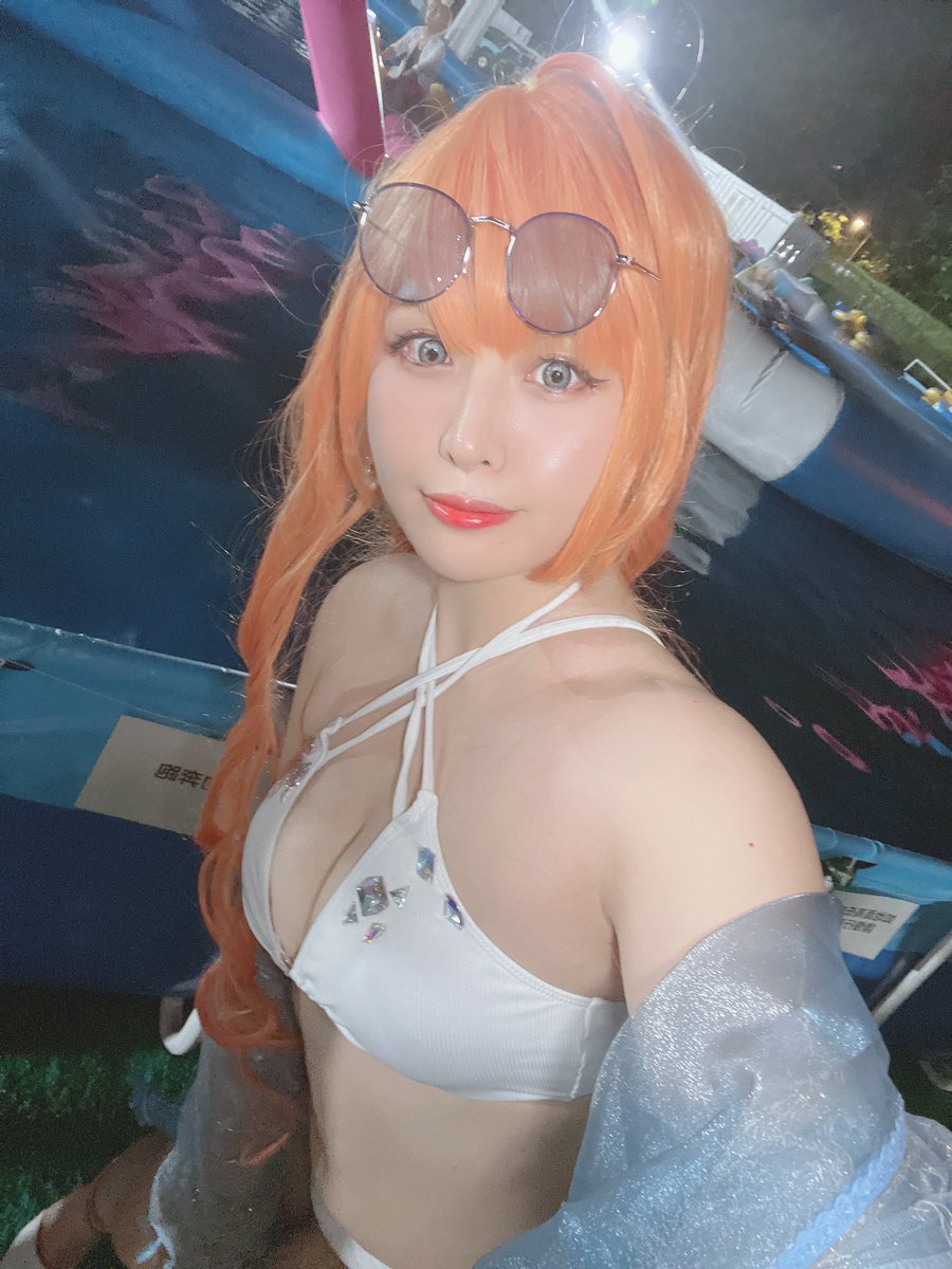 Moutonsnoirs218's tweet photo. 【アルティメットマーメイド】有栖川夏葉
プロデューサー💚
#idolmastershinycolors #283production #放學後climaxgirls #idolmaster #アイドルマスタ https://t.co/SWcQQlw2oS