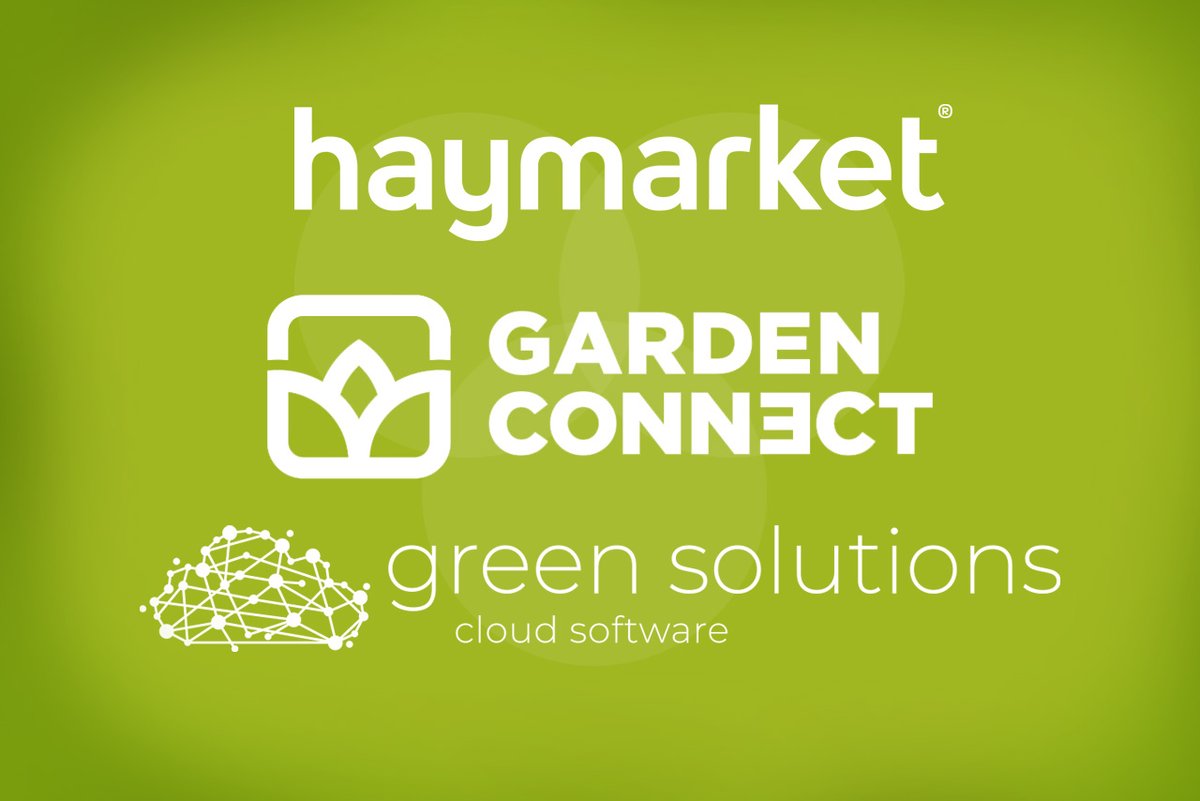 Hello, the Netherlands! 👋🇳🇱

We are delighted to announce that in partnership with #GreenSolutions, we have acquired Amsterdam-based #GardenConnect - the leading online #marketing agency for #horticulture businesses in the UK, Netherlands &amp; Belgium.

haymarket.com/haymarket-medi…