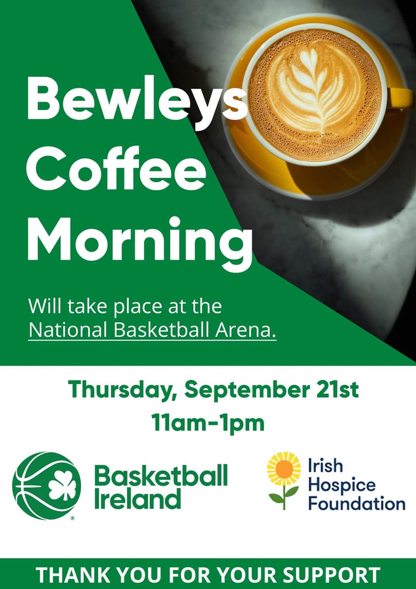 Come and join us .@BballIrl